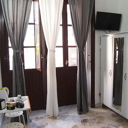 Exclusive House Center Apartment Catania Luaran gambar