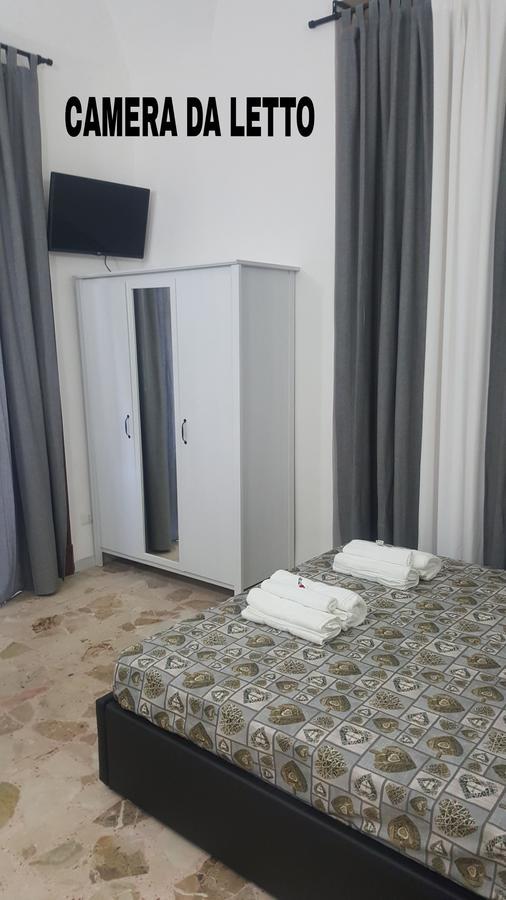Exclusive House Center Apartment Catania Luaran gambar