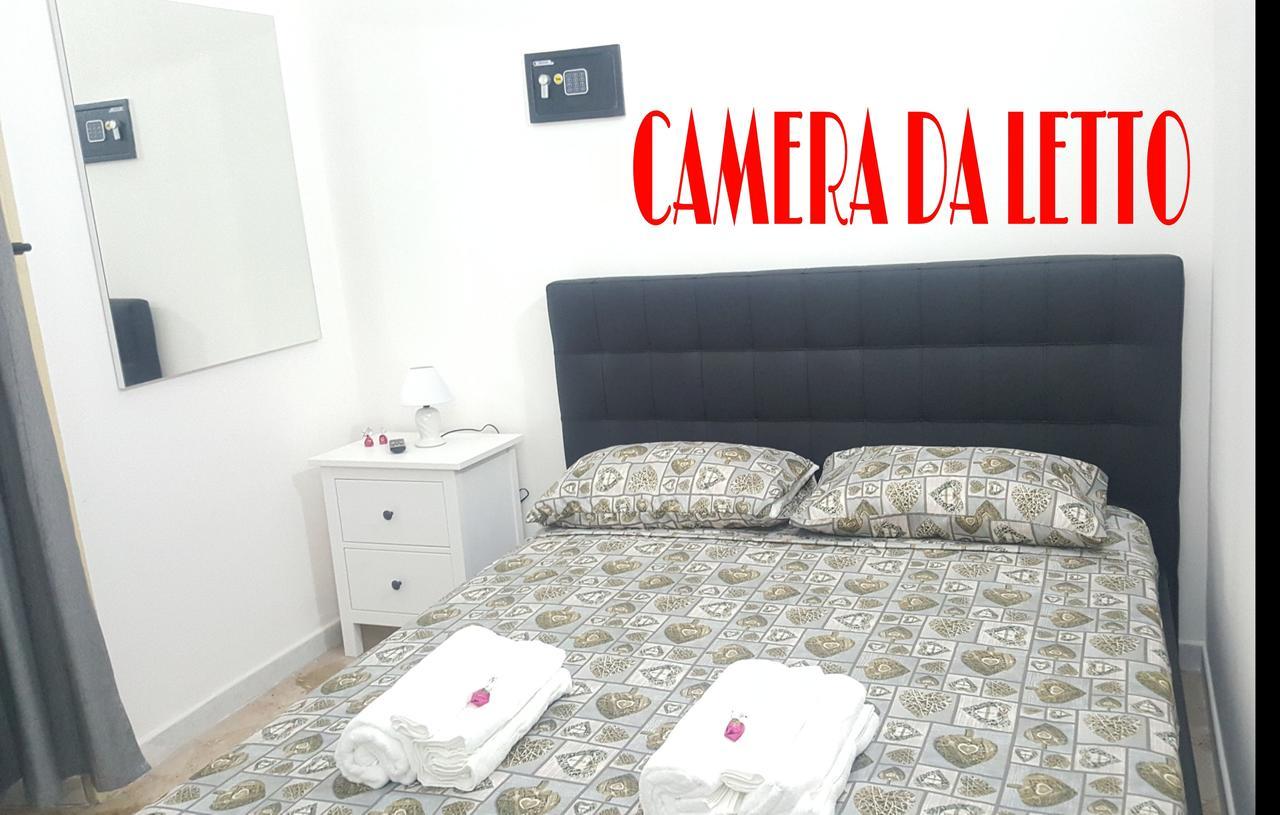 Exclusive House Center Apartment Catania Luaran gambar