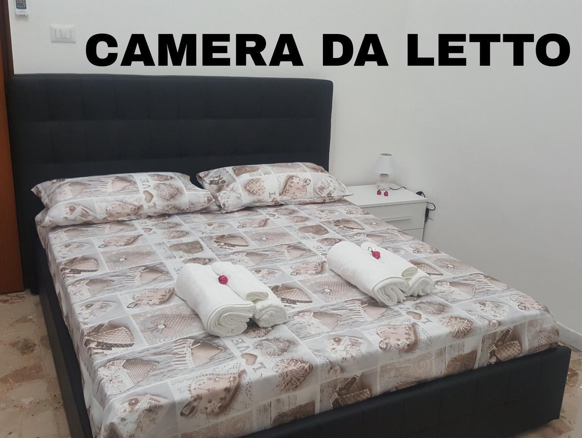 Exclusive House Center Apartment Catania Luaran gambar