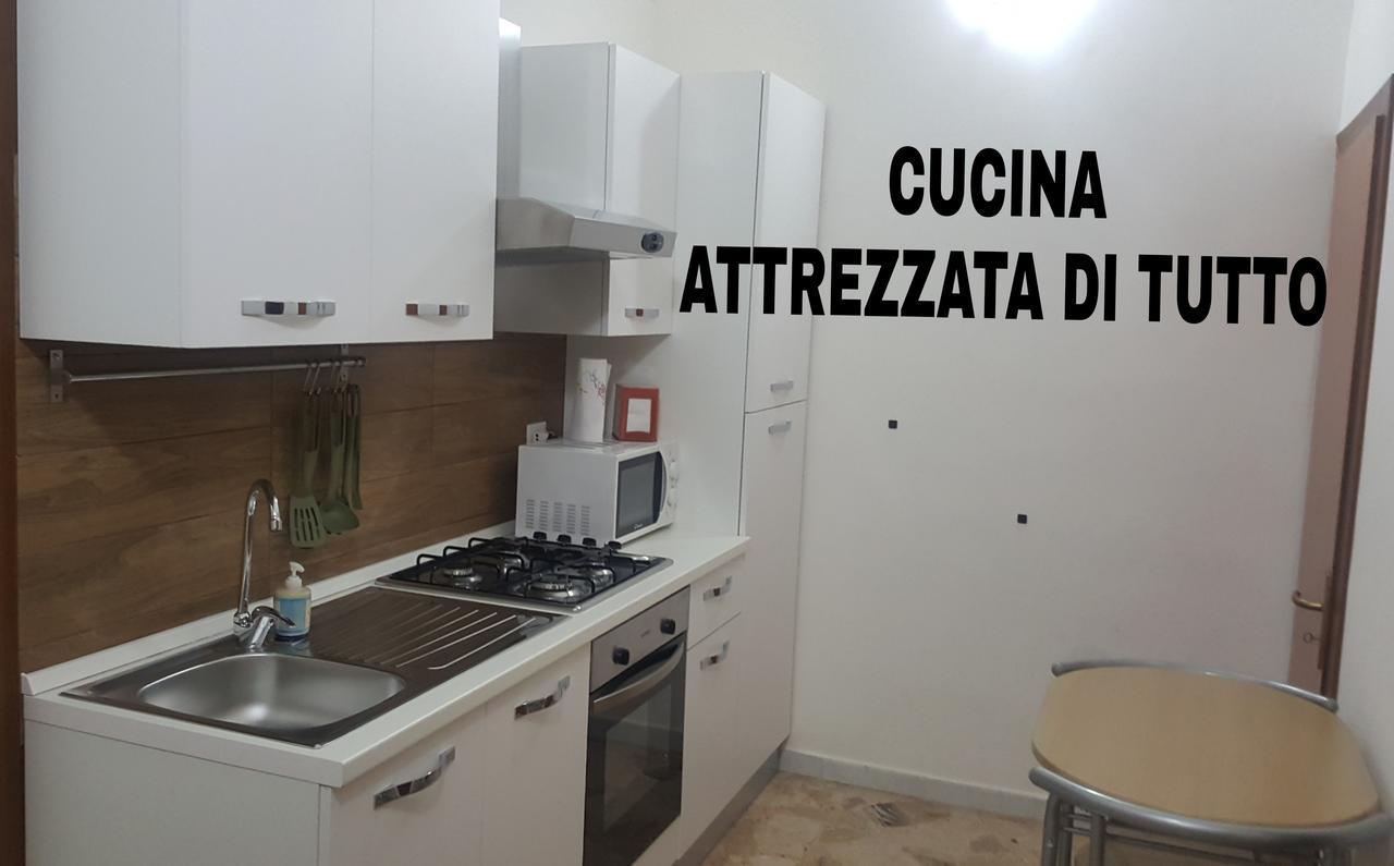 Exclusive House Center Apartment Catania Luaran gambar