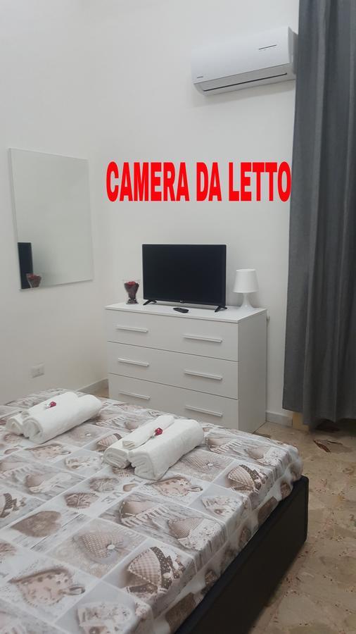 Exclusive House Center Apartment Catania Luaran gambar