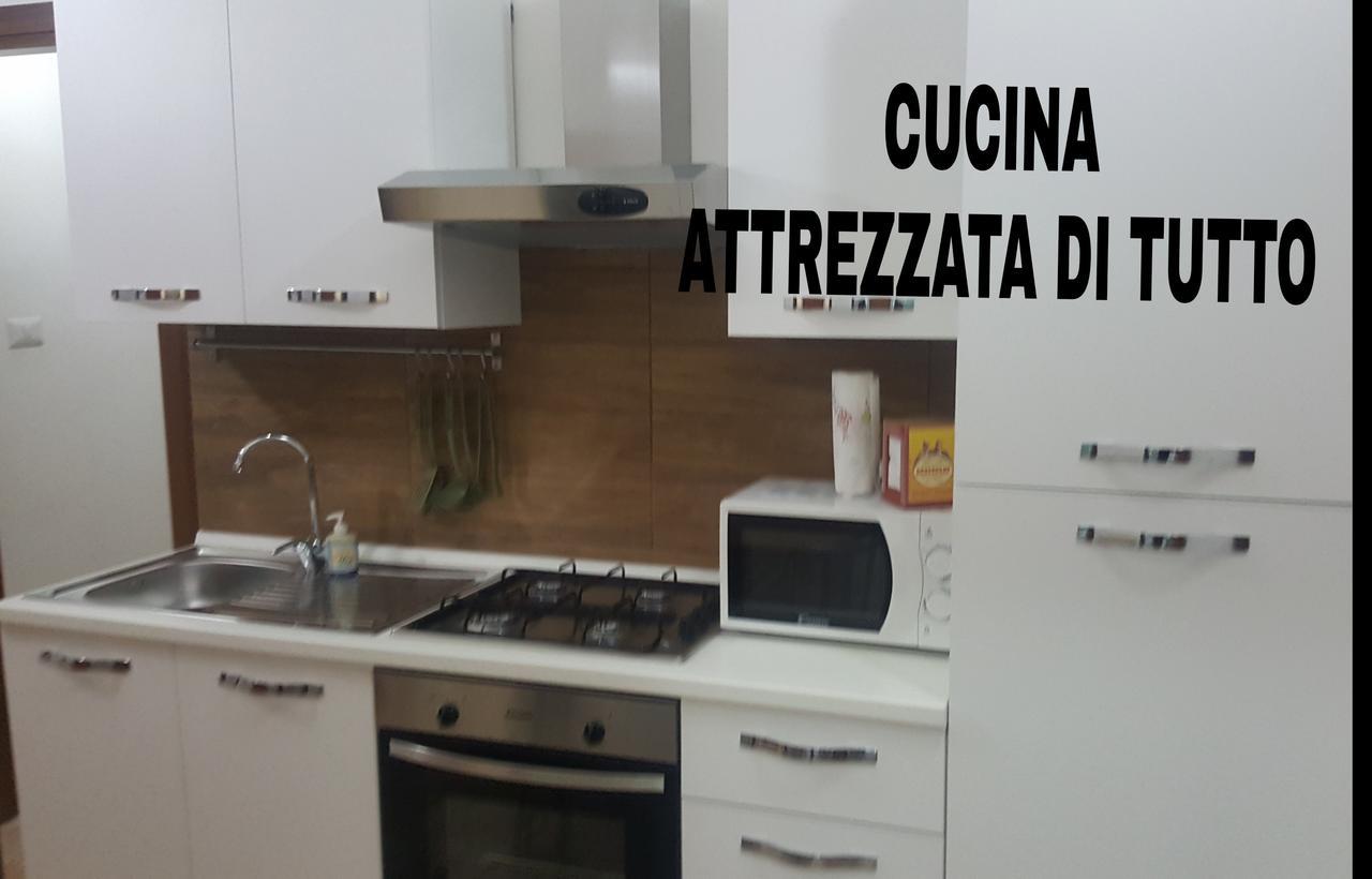 Exclusive House Center Apartment Catania Luaran gambar