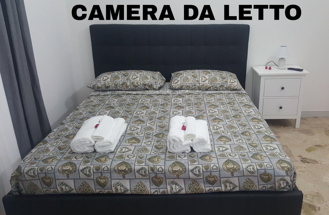 Exclusive House Center Apartment Catania Luaran gambar
