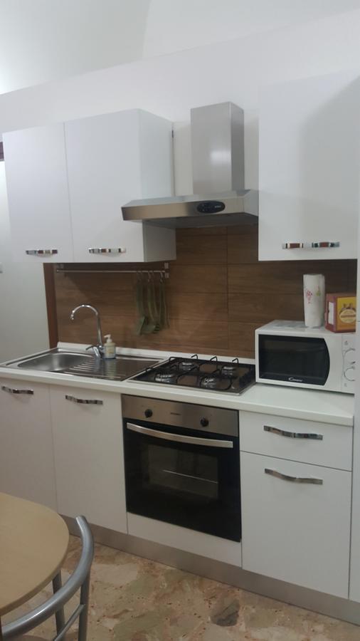 Exclusive House Center Apartment Catania Luaran gambar