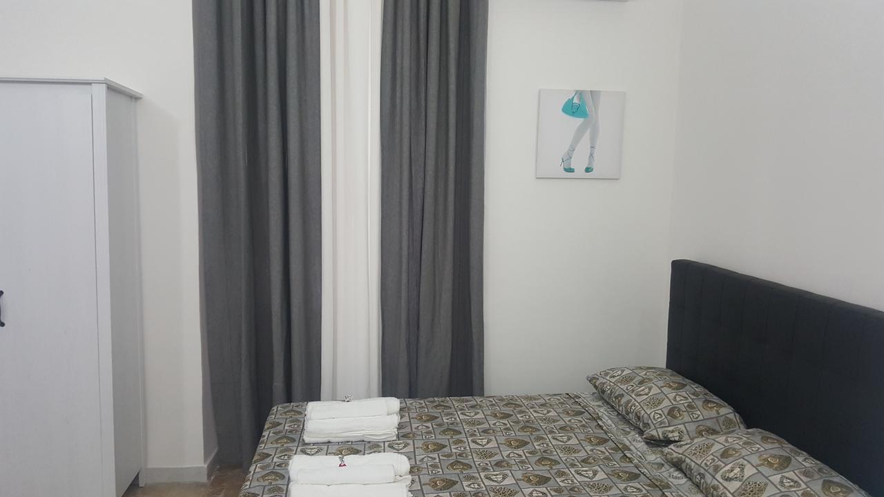 Exclusive House Center Apartment Catania Luaran gambar
