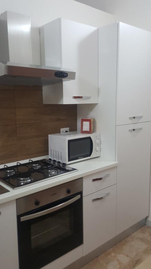 Exclusive House Center Apartment Catania Luaran gambar