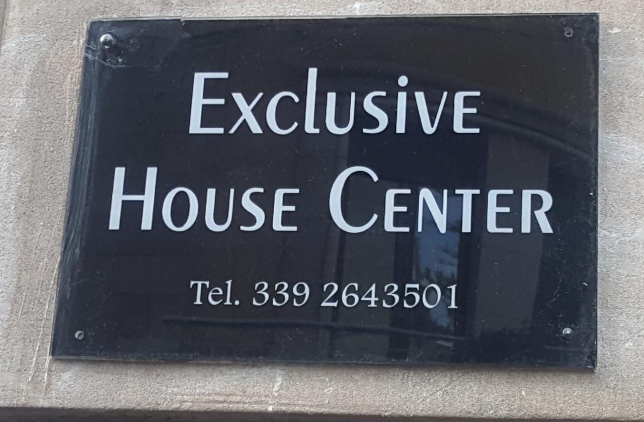 Exclusive House Center Apartment Catania Luaran gambar