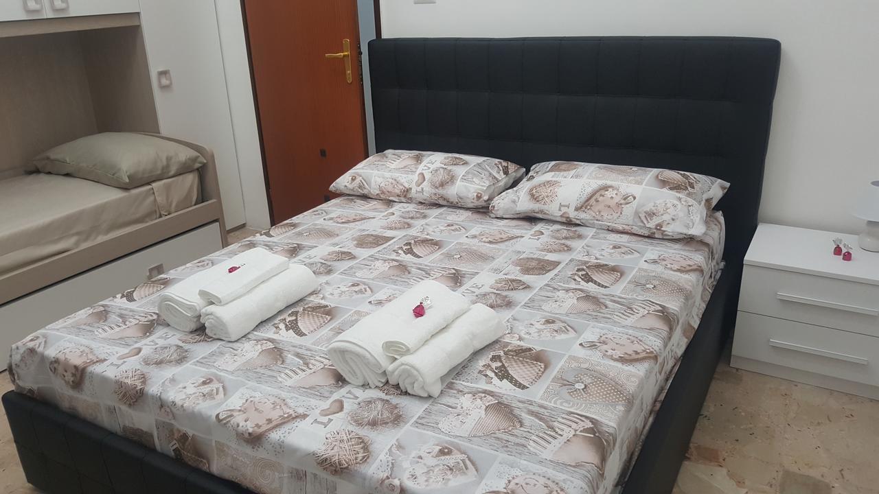 Exclusive House Center Apartment Catania Luaran gambar