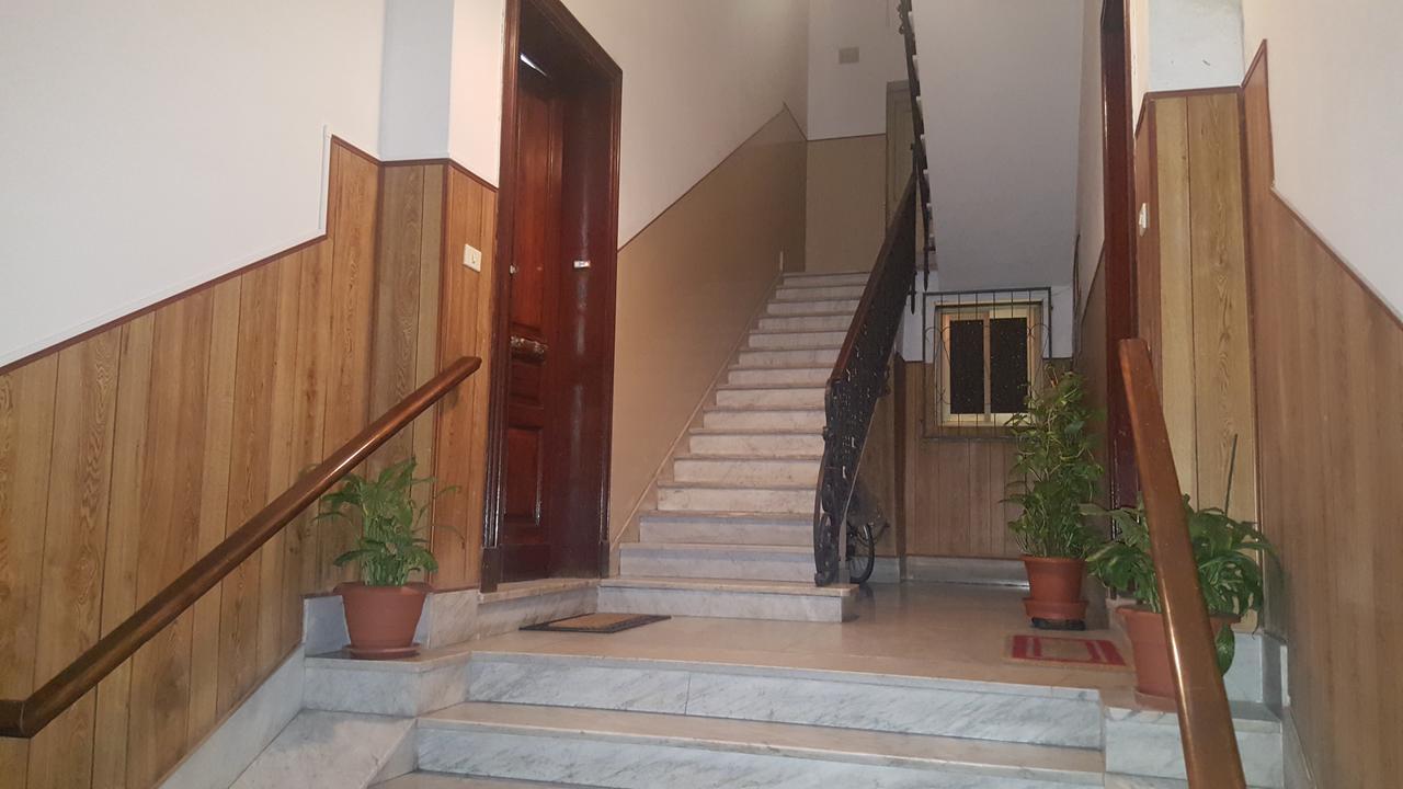 Exclusive House Center Apartment Catania Luaran gambar