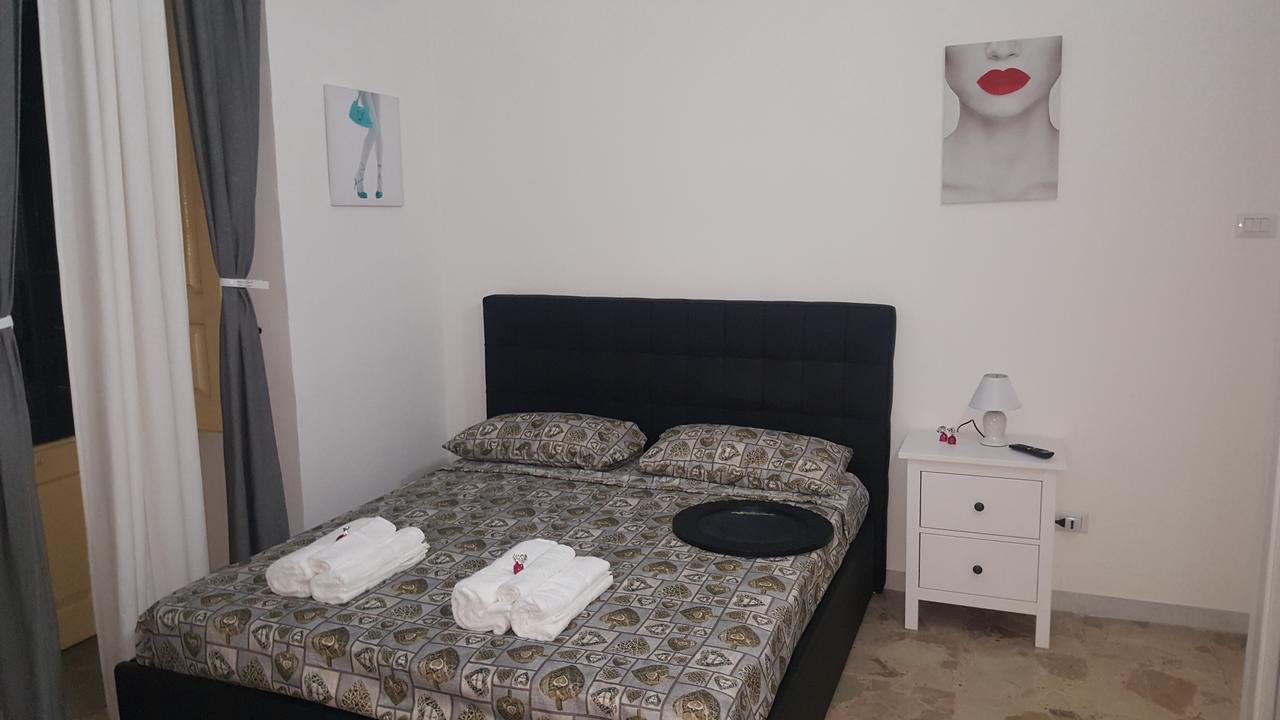 Exclusive House Center Apartment Catania Luaran gambar