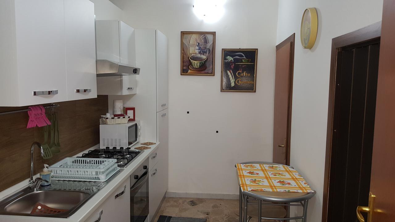 Exclusive House Center Apartment Catania Luaran gambar