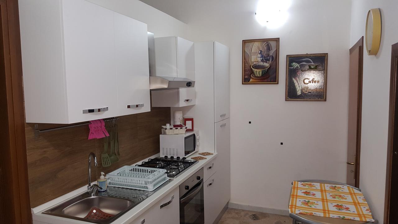 Exclusive House Center Apartment Catania Luaran gambar