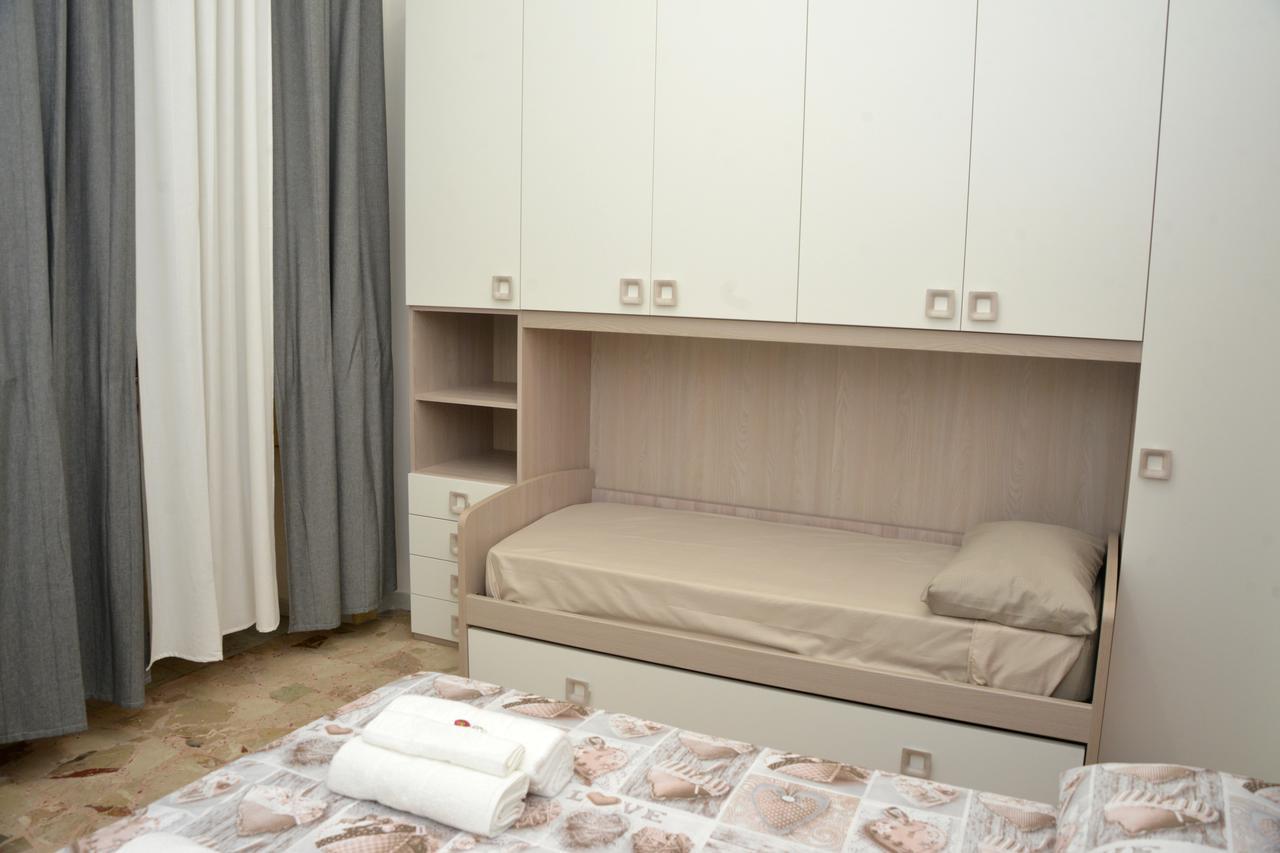 Exclusive House Center Apartment Catania Luaran gambar