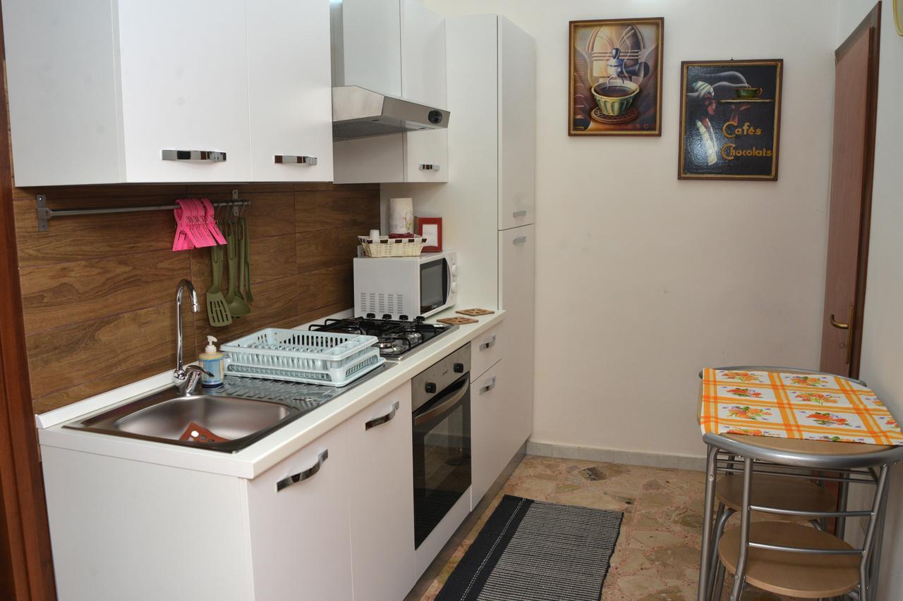 Exclusive House Center Apartment Catania Luaran gambar