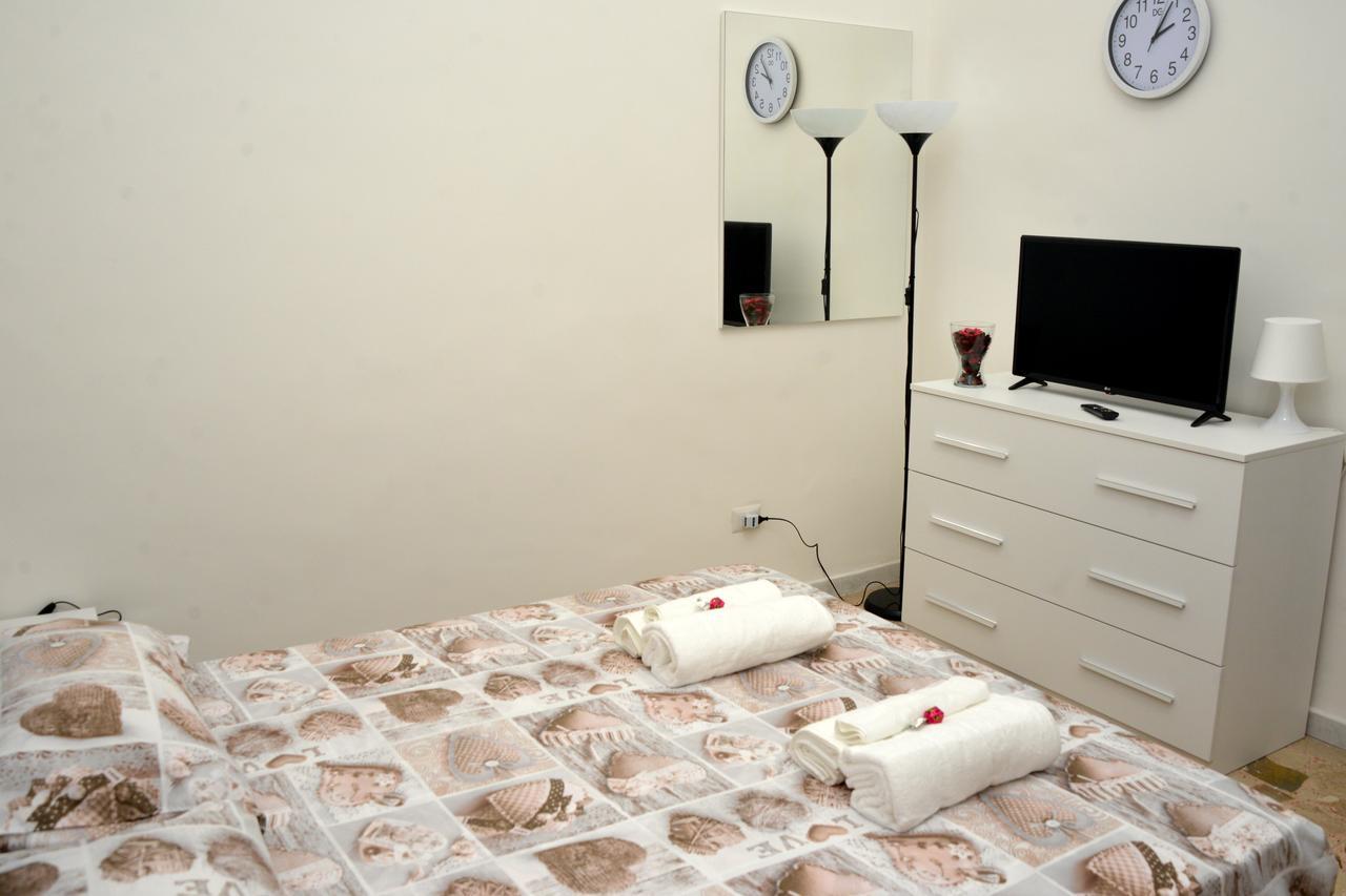 Exclusive House Center Apartment Catania Luaran gambar