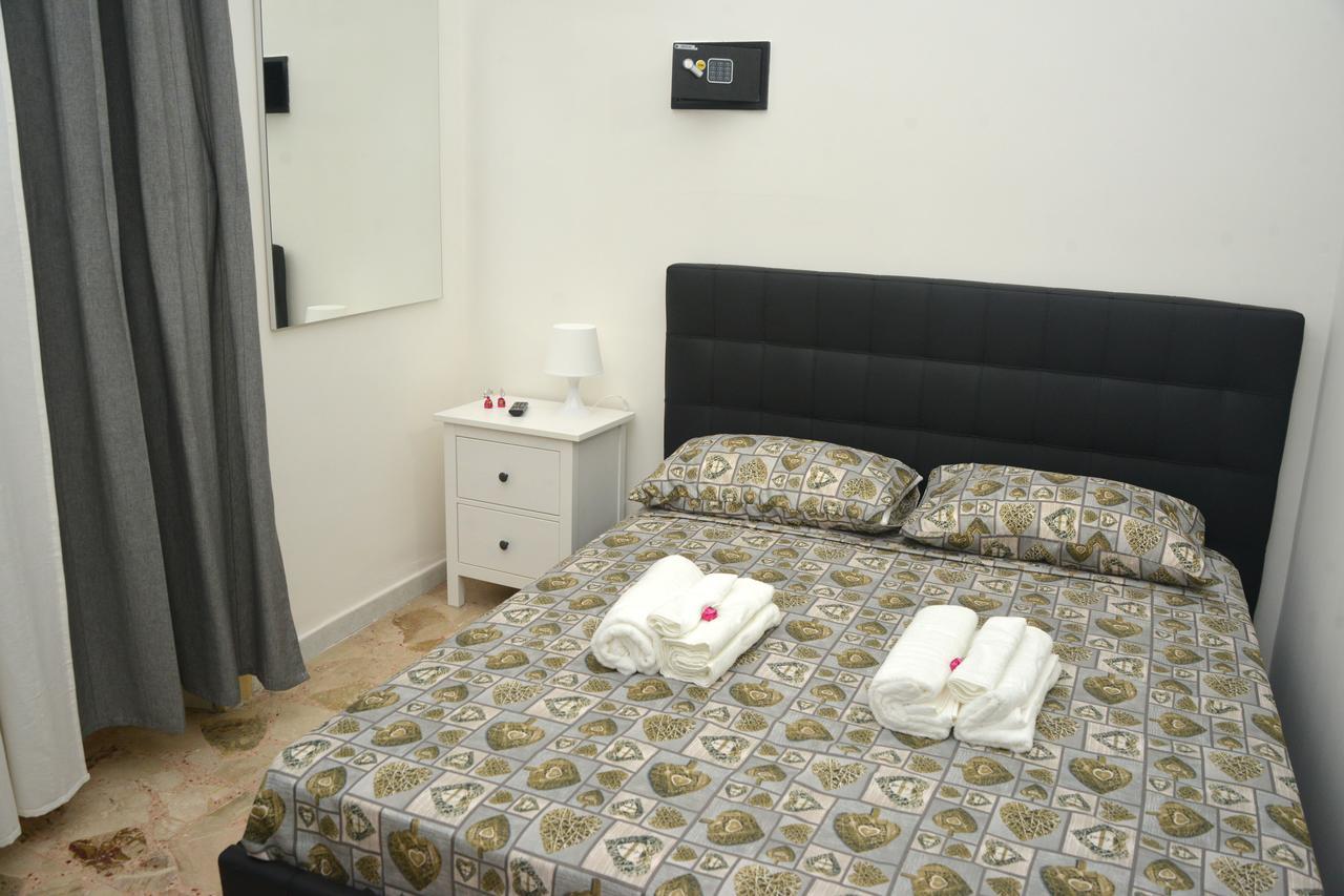 Exclusive House Center Apartment Catania Luaran gambar