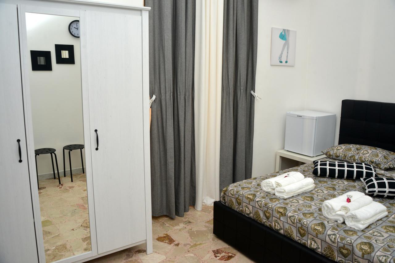 Exclusive House Center Apartment Catania Luaran gambar