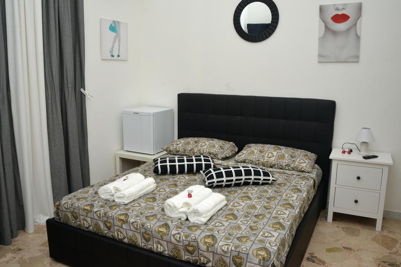 Exclusive House Center Apartment Catania Luaran gambar