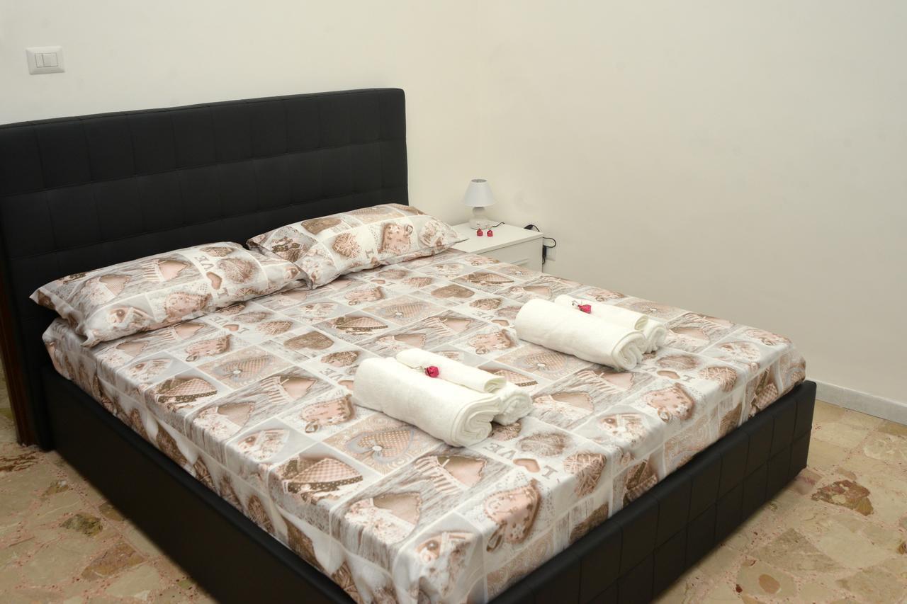 Exclusive House Center Apartment Catania Luaran gambar