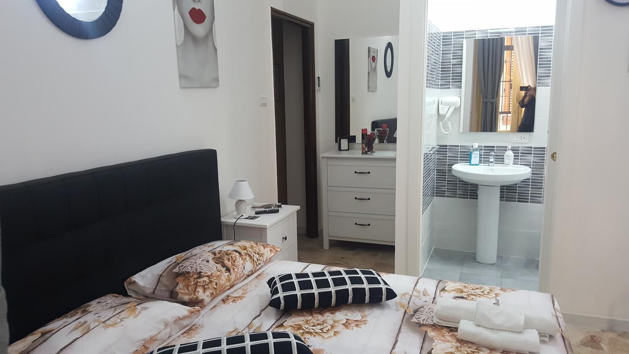 Exclusive House Center Apartment Catania Luaran gambar
