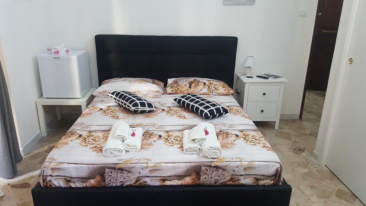Exclusive House Center Apartment Catania Luaran gambar
