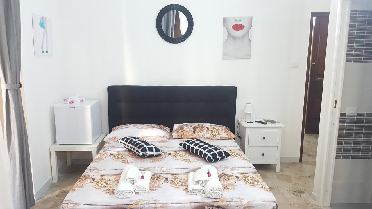 Exclusive House Center Apartment Catania Luaran gambar