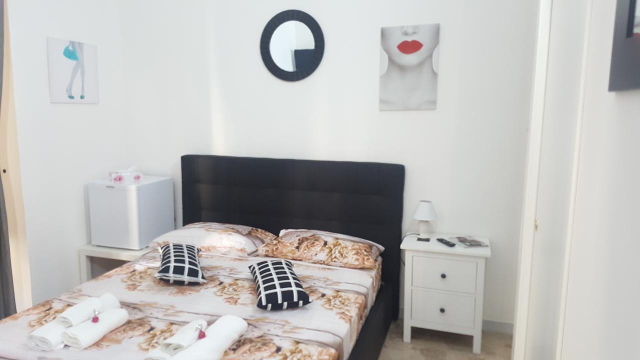 Exclusive House Center Apartment Catania Luaran gambar