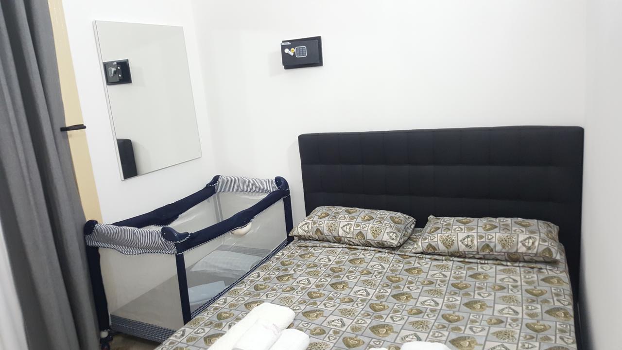 Exclusive House Center Apartment Catania Luaran gambar
