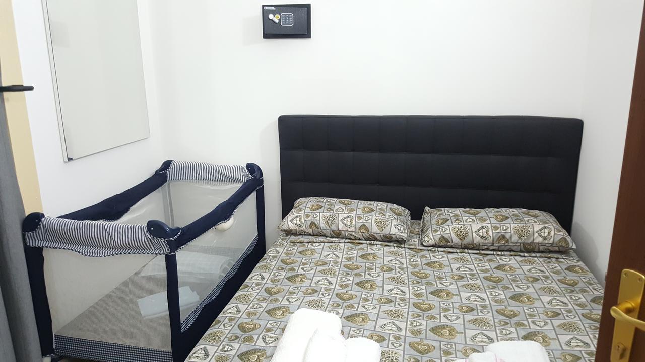 Exclusive House Center Apartment Catania Luaran gambar