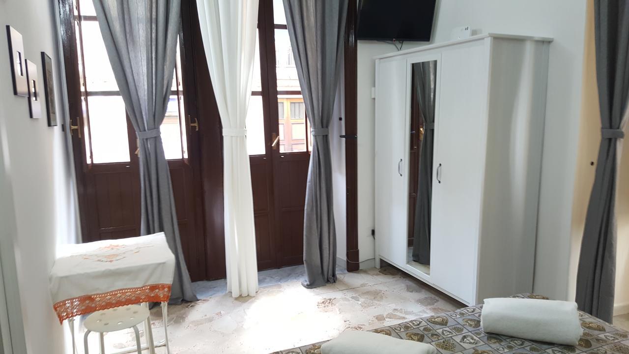 Exclusive House Center Apartment Catania Luaran gambar