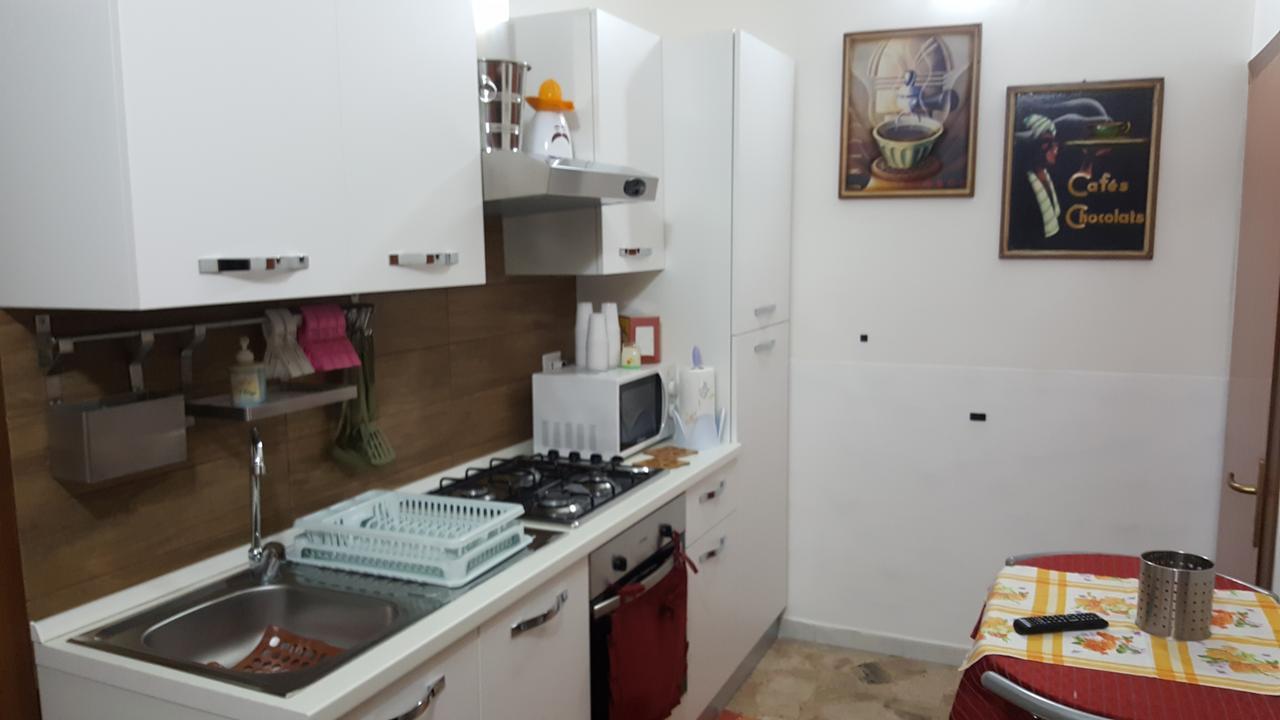 Exclusive House Center Apartment Catania Luaran gambar