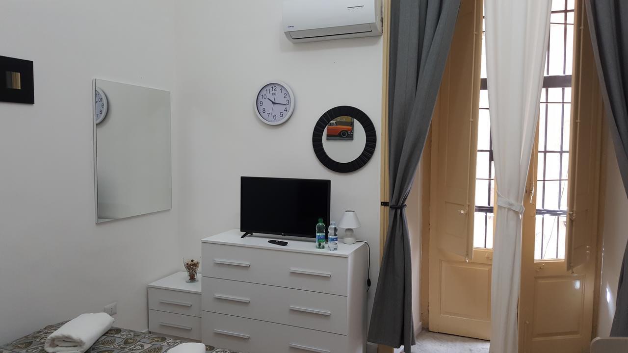 Exclusive House Center Apartment Catania Luaran gambar