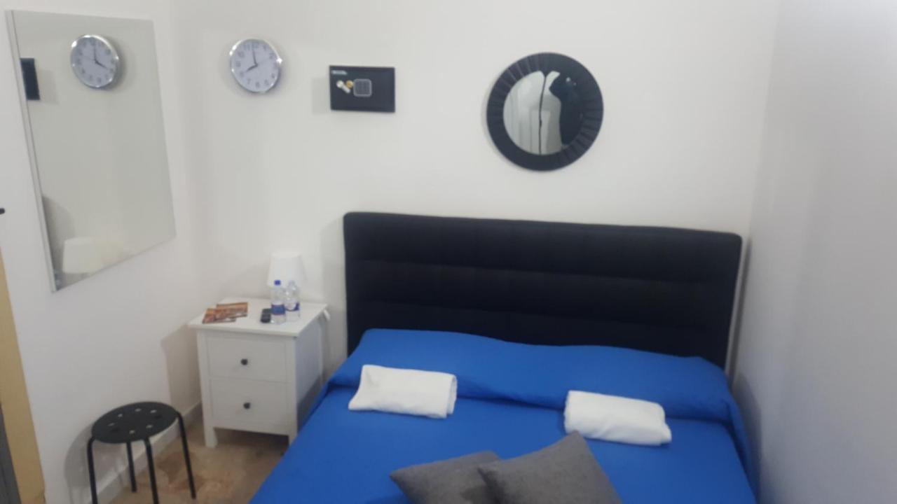 Exclusive House Center Apartment Catania Luaran gambar