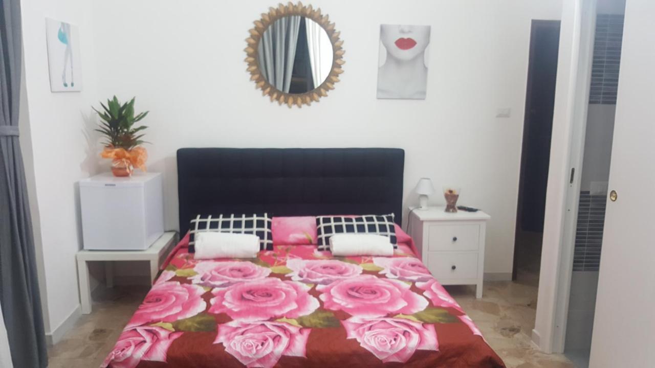 Exclusive House Center Apartment Catania Luaran gambar