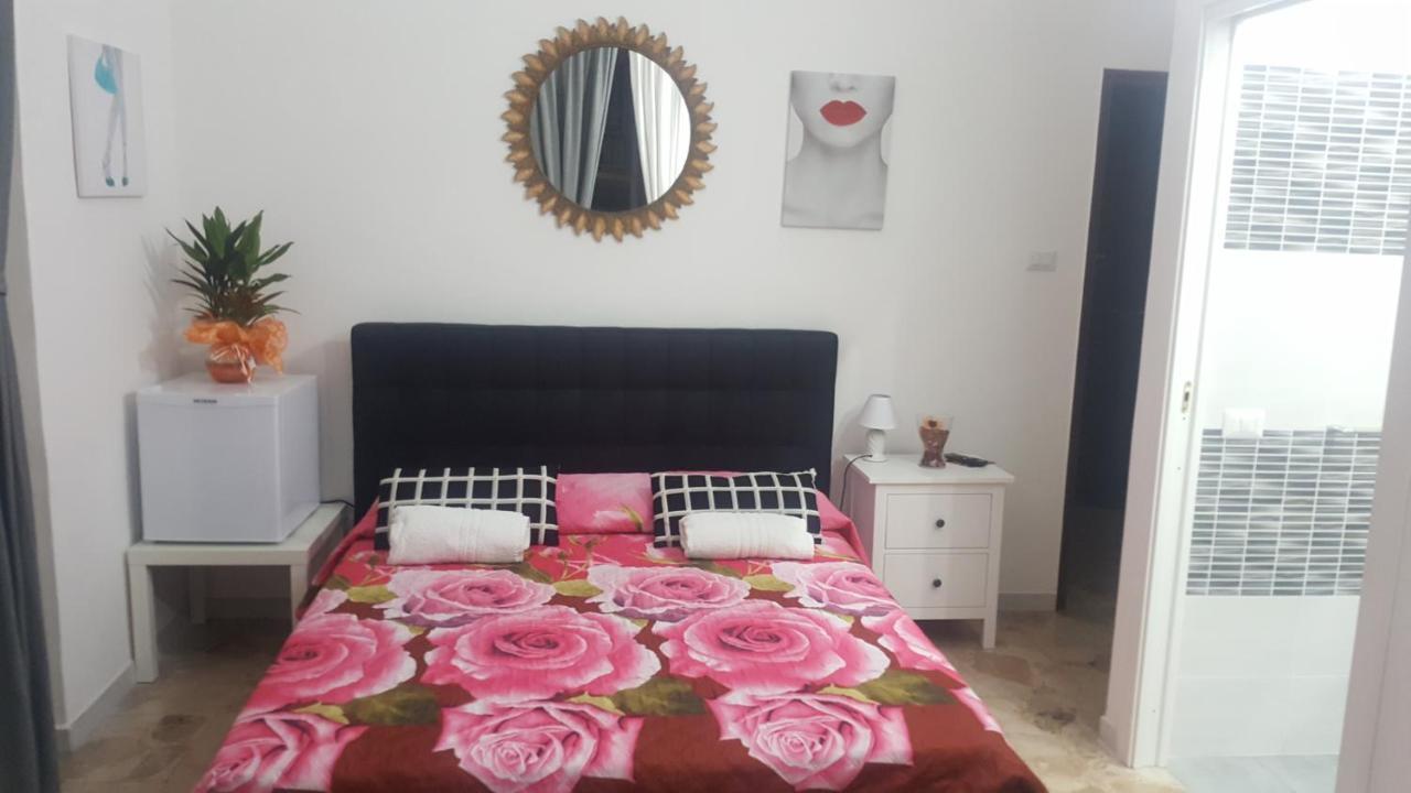 Exclusive House Center Apartment Catania Luaran gambar