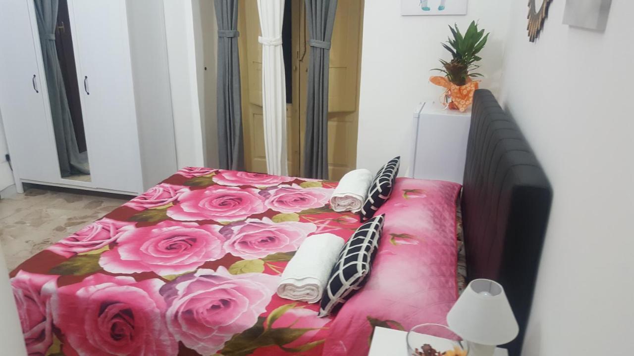 Exclusive House Center Apartment Catania Luaran gambar