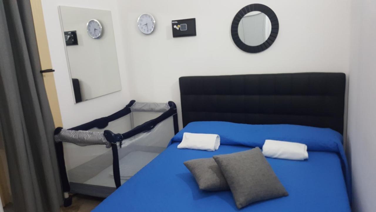 Exclusive House Center Apartment Catania Luaran gambar