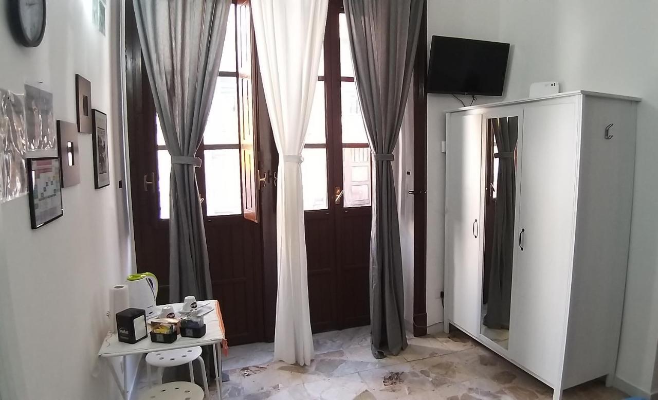 Exclusive House Center Apartment Catania Luaran gambar