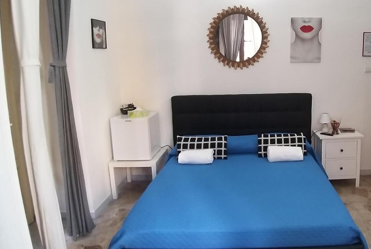 Exclusive House Center Apartment Catania Luaran gambar