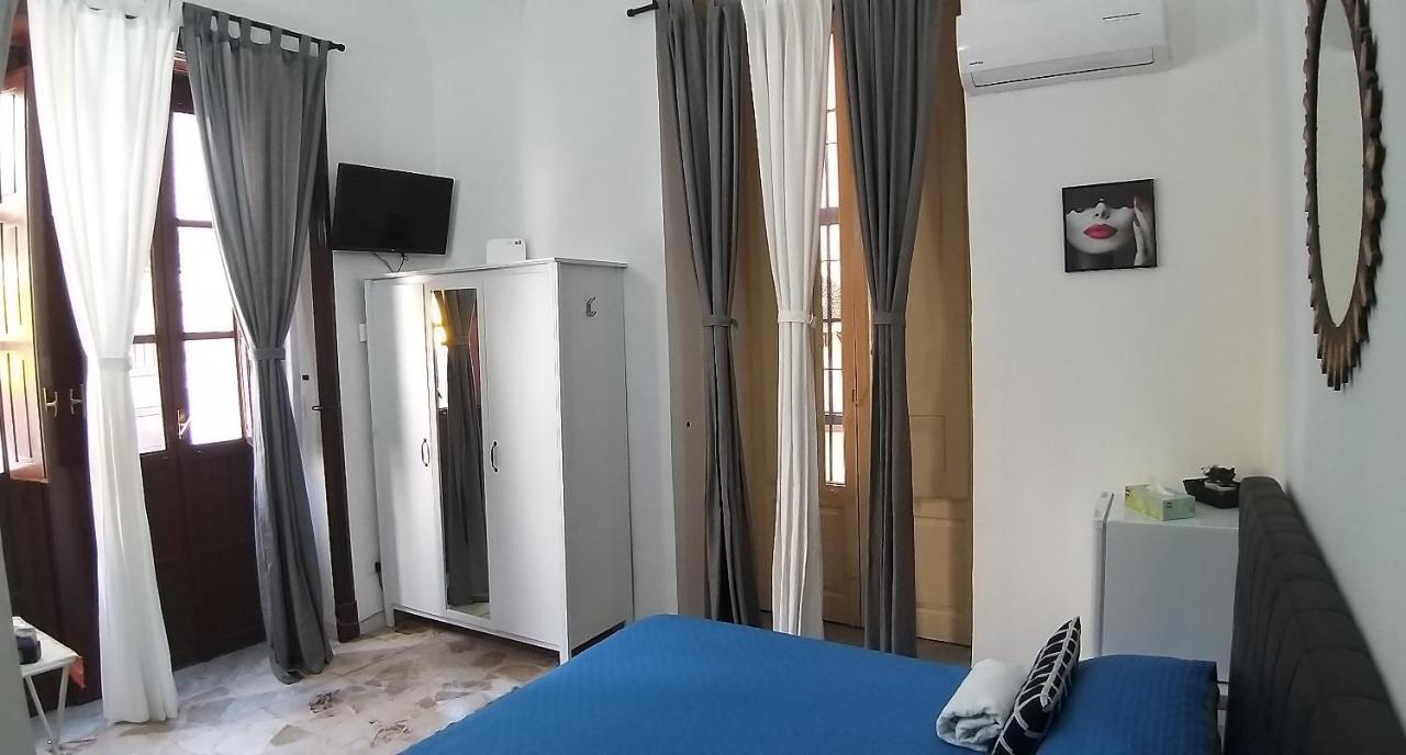 Exclusive House Center Apartment Catania Luaran gambar