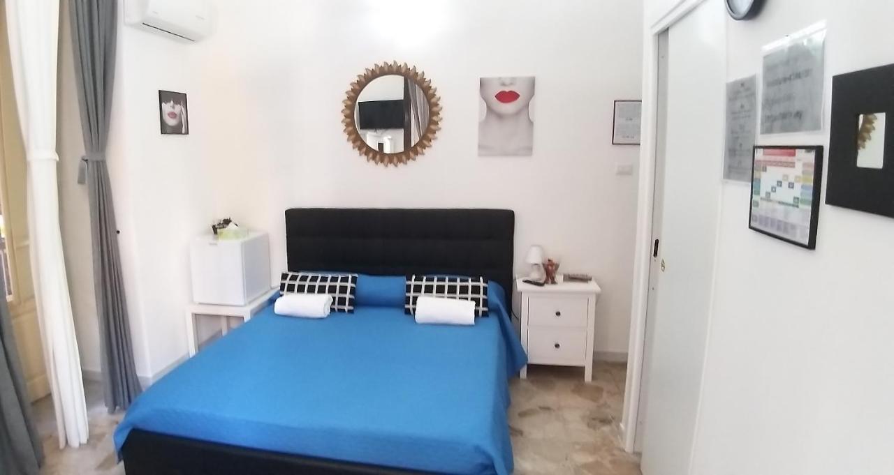 Exclusive House Center Apartment Catania Luaran gambar