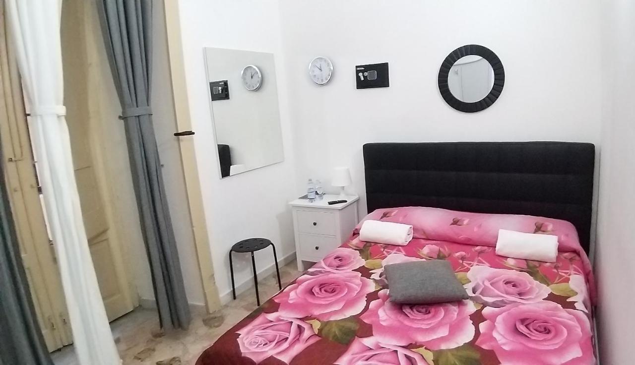 Exclusive House Center Apartment Catania Luaran gambar