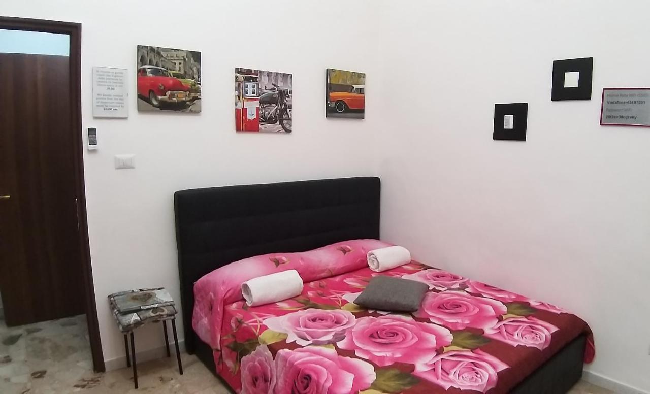 Exclusive House Center Apartment Catania Luaran gambar