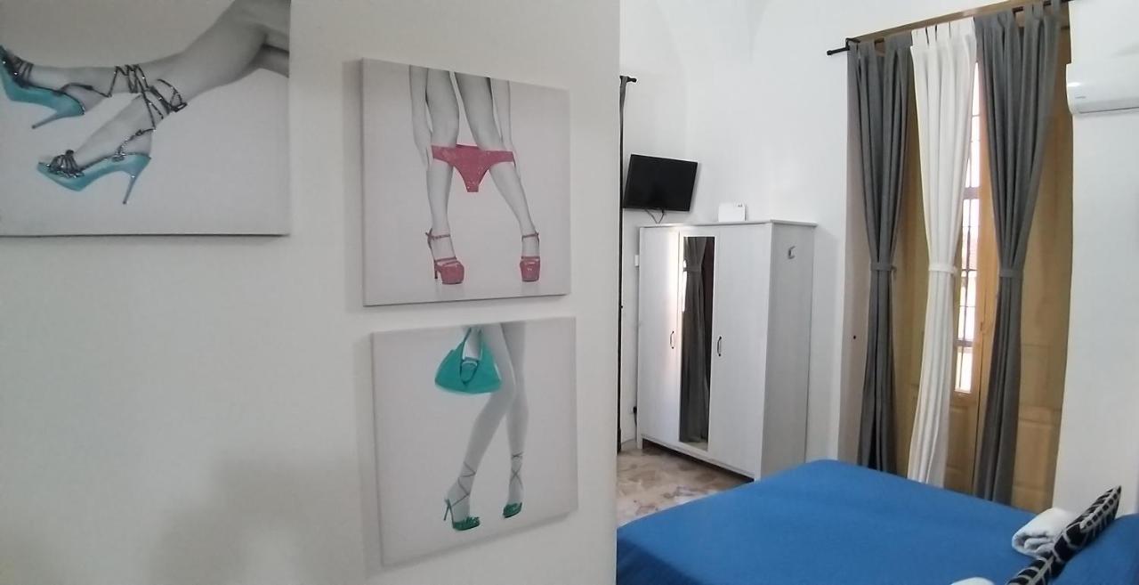 Exclusive House Center Apartment Catania Luaran gambar