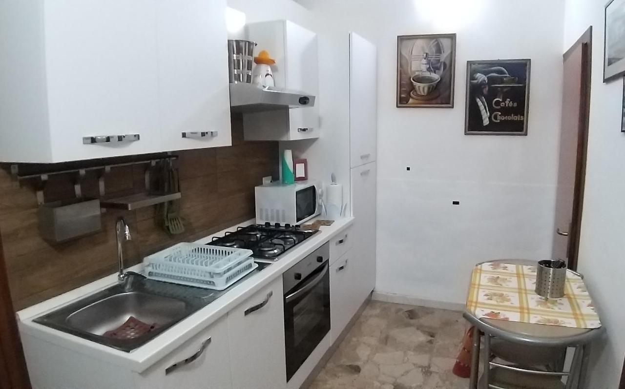 Exclusive House Center Apartment Catania Luaran gambar