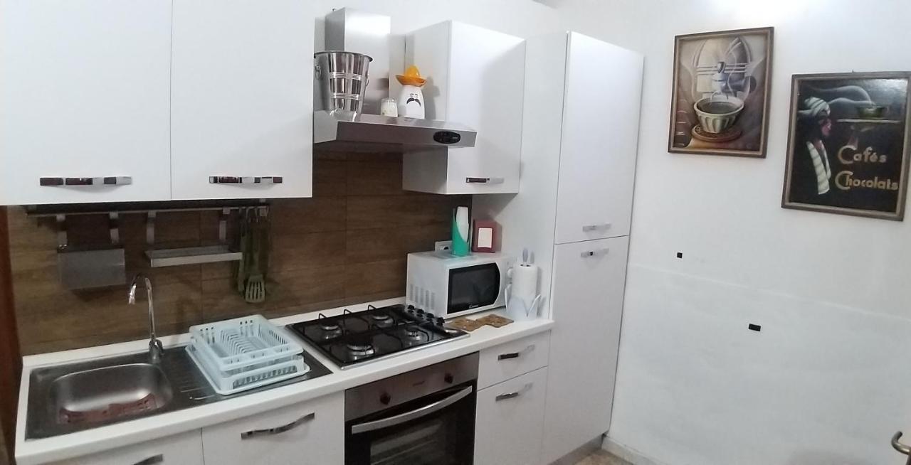 Exclusive House Center Apartment Catania Luaran gambar