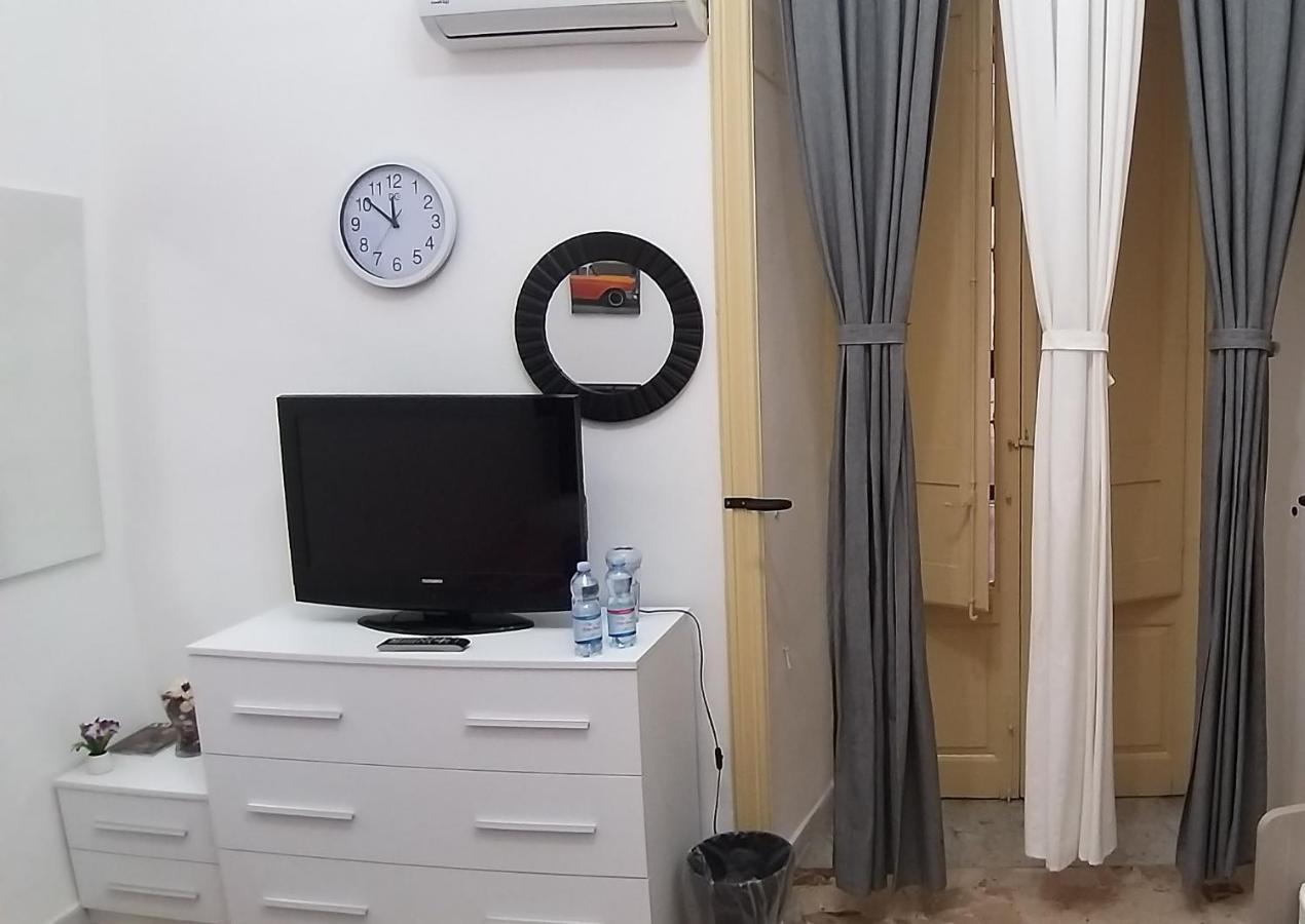 Exclusive House Center Apartment Catania Luaran gambar
