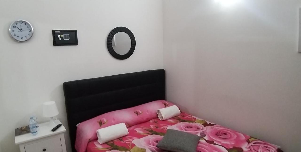 Exclusive House Center Apartment Catania Luaran gambar