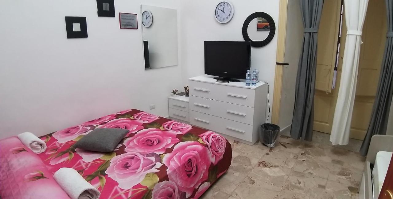 Exclusive House Center Apartment Catania Luaran gambar